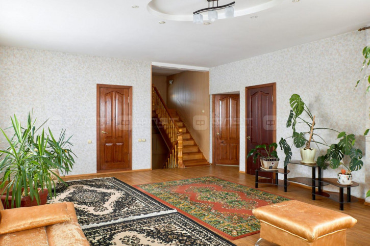 Коттедж/дом ул. Люблинская