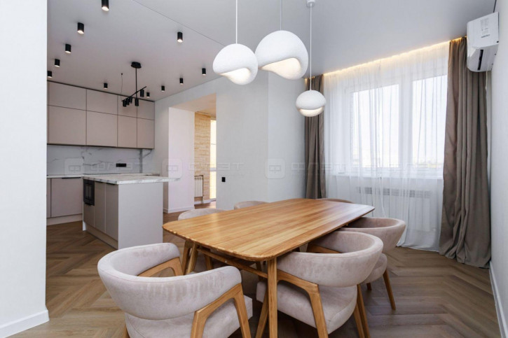 3-комн квартира ул. Шмидта, дом 34/18 3-комн квартира ул. Шмидта, дом 34/18