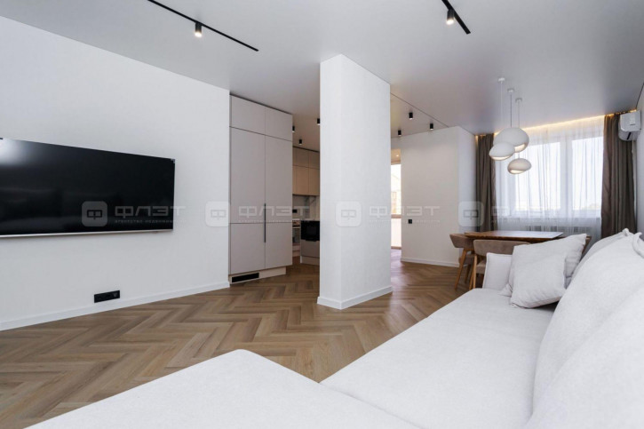 3-комн квартира ул. Шмидта, дом 34/18 3-комн квартира ул. Шмидта, дом 34/18