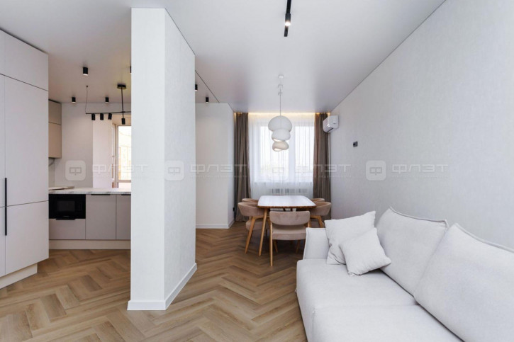 3-комн квартира ул. Шмидта, дом 34/18 3-комн квартира ул. Шмидта, дом 34/18