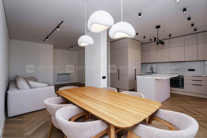 3-комн квартира ул. Шмидта, дом 34/18 3-комн квартира ул. Шмидта, дом 34/18