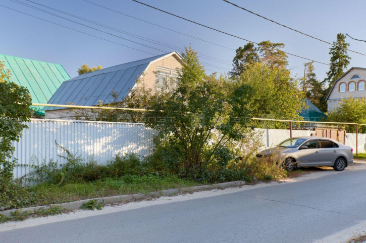 Коттедж/дом ул. Машинистов, дом 6