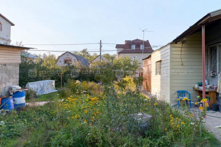 Коттедж/дом ул. Машинистов, дом 6