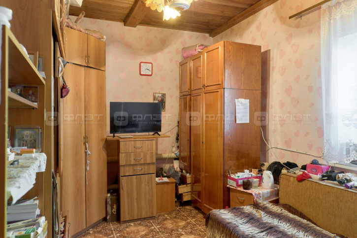 Коттедж/дом ул. Машинистов, дом 6