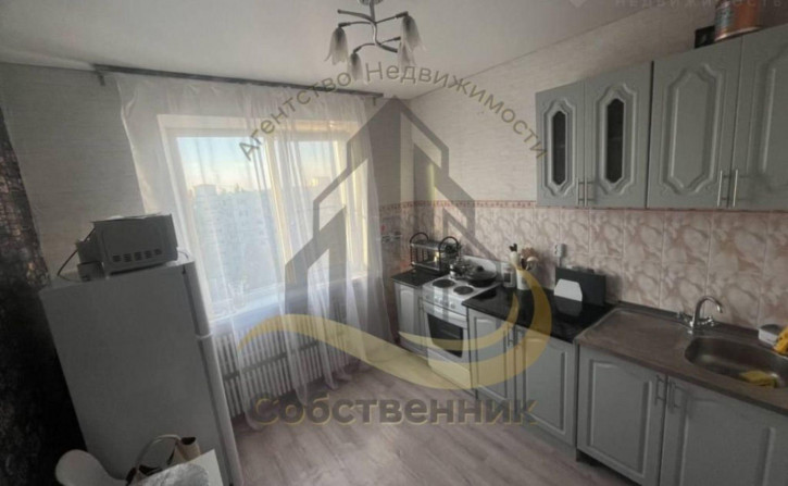 1-комн квартира Макаренко мкр, 33А