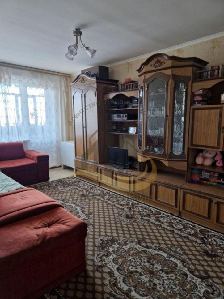 3-комн квартира Парковый мкр, 16