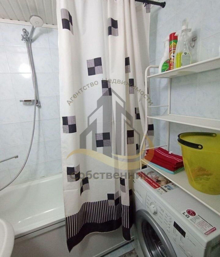 1-комн квартира Макаренко мкр, 33А