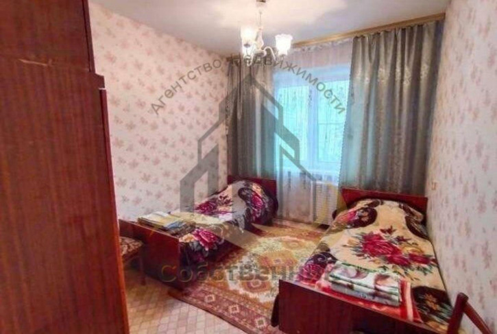 3-комн квартира Королева мкр, 11