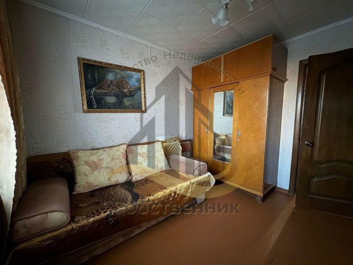 3-комн квартира Урицкого ул, 14