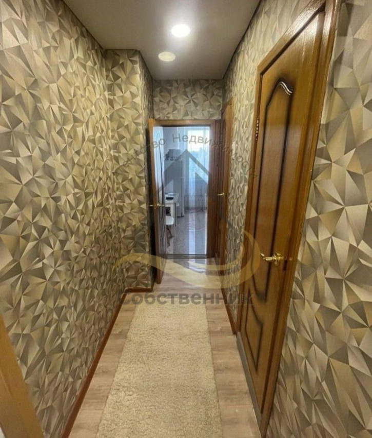 1-комн квартира Макаренко мкр, 33А