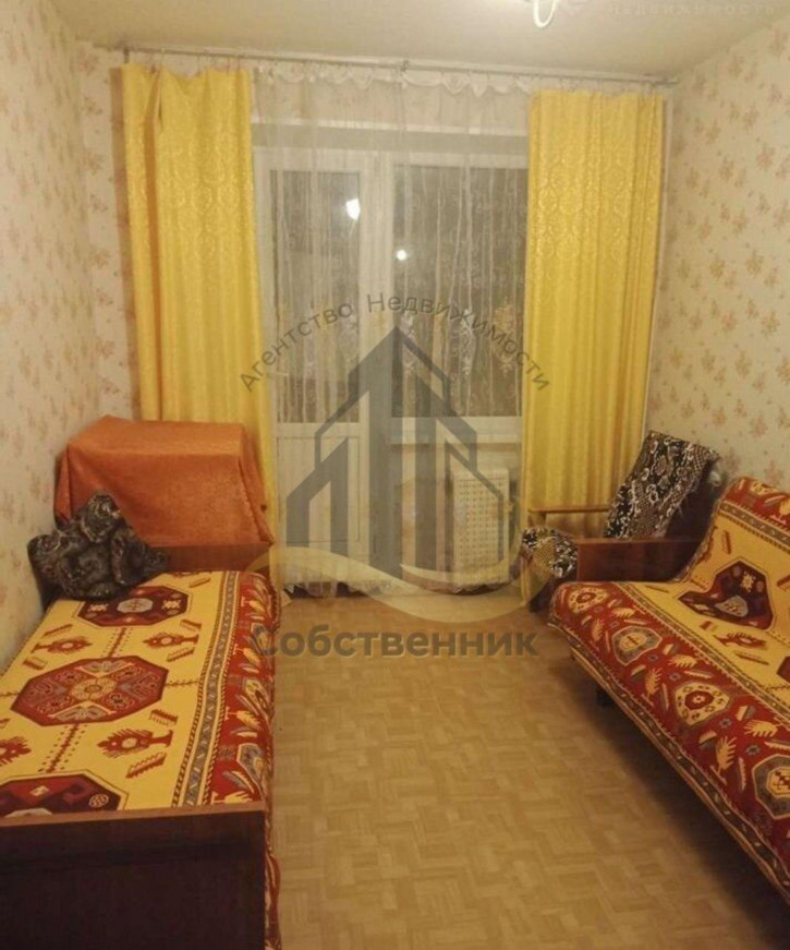 3-комн квартира Королева мкр, 11