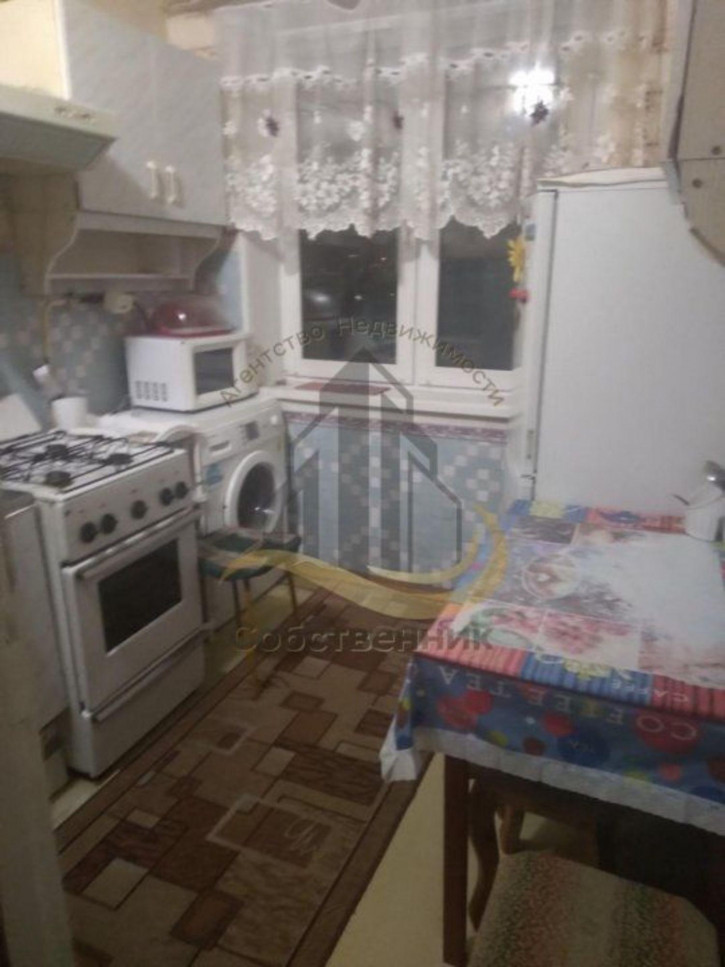 3-комн квартира Парковый мкр, 16