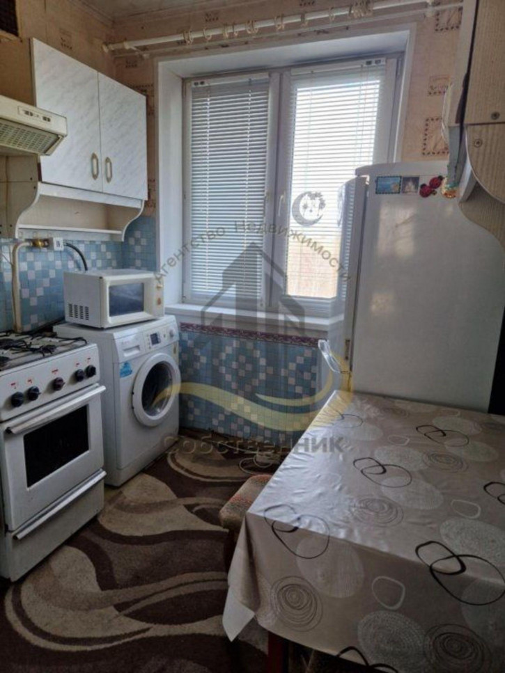 3-комн квартира Парковый мкр, 16