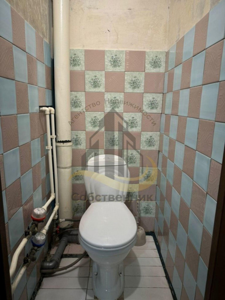 3-комн квартира Урицкого ул, 14