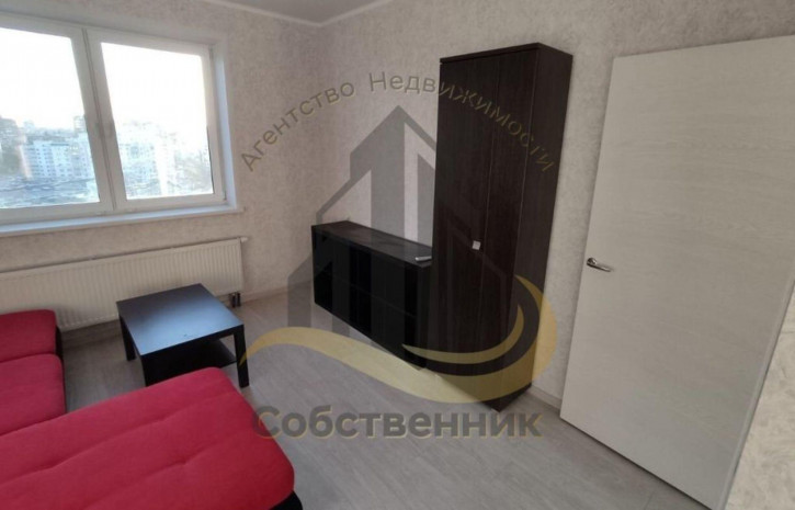 1-комн квартира Степной мкр, 33Б