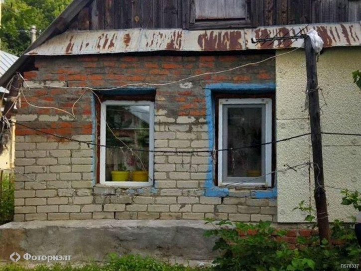 Коттедж/дом Крайняя ул Коттедж/дом Крайняя ул