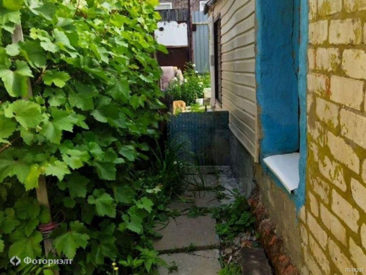 Коттедж/дом Крайняя ул Коттедж/дом Крайняя ул