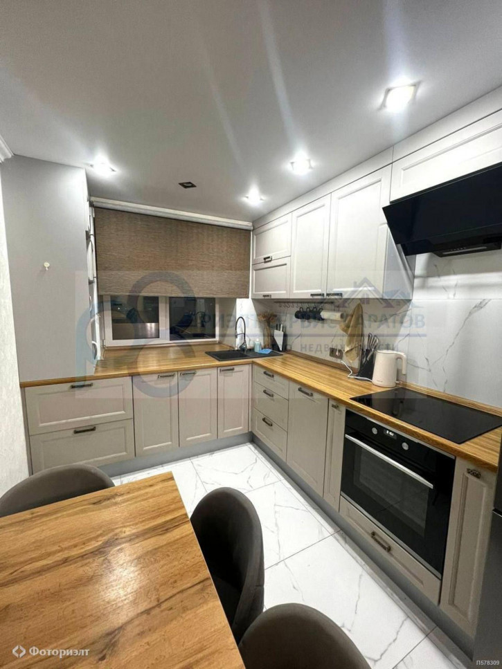 2-комн квартира Блинова Ф.А. ул, 52 2-комн квартира Блинова Ф.А. ул, 52