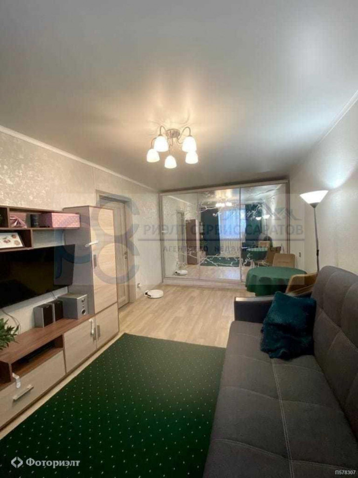 2-комн квартира Радищева А.Н. ул, 74 2-комн квартира Радищева А.Н. ул, 74