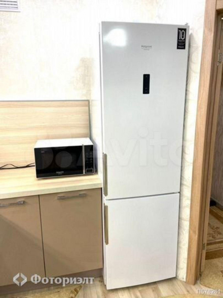 2-комн квартира Университетская ул, 59А