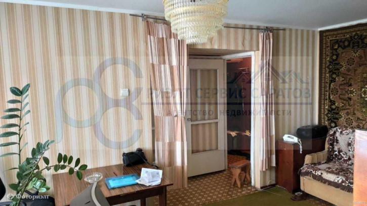 2-комн квартира Политехническая ул, 116 2-комн квартира Политехническая ул, 116