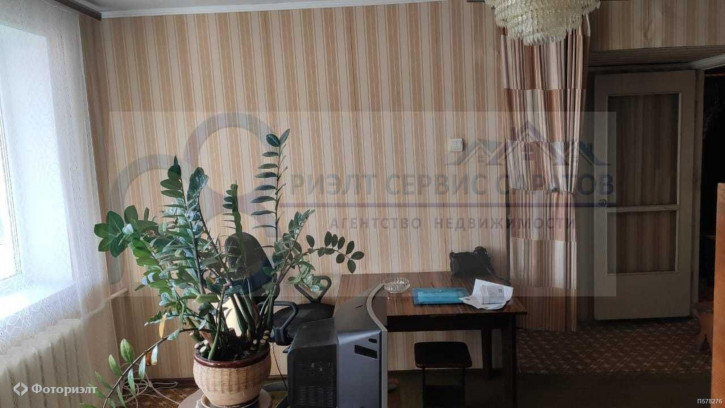 2-комн квартира Политехническая ул, 116 2-комн квартира Политехническая ул, 116