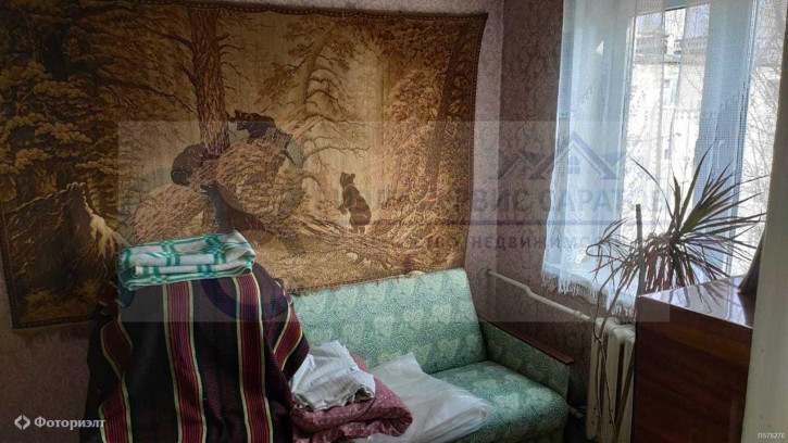 2-комн квартира Политехническая ул, 116 2-комн квартира Политехническая ул, 116