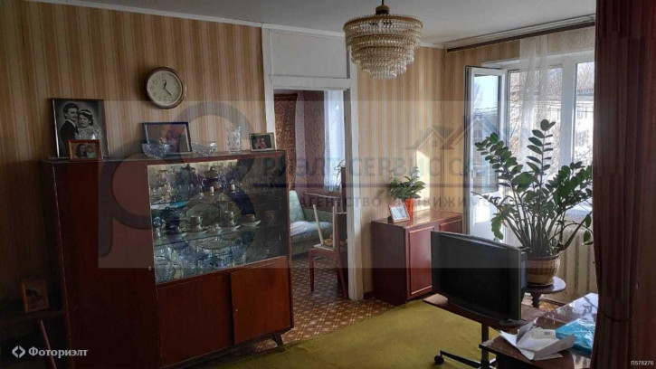 2-комн квартира Политехническая ул, 116 2-комн квартира Политехническая ул, 116