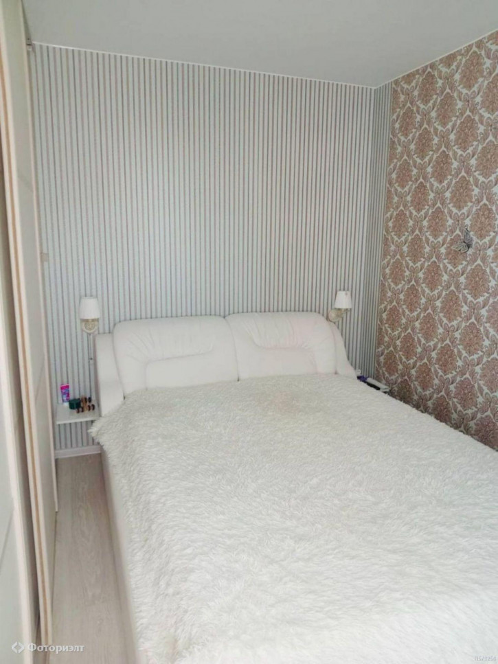 2-комн квартира Весенняя ул, 10В 2-комн квартира Весенняя ул, 10В