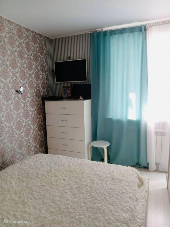 2-комн квартира Весенняя ул, 10В 2-комн квартира Весенняя ул, 10В