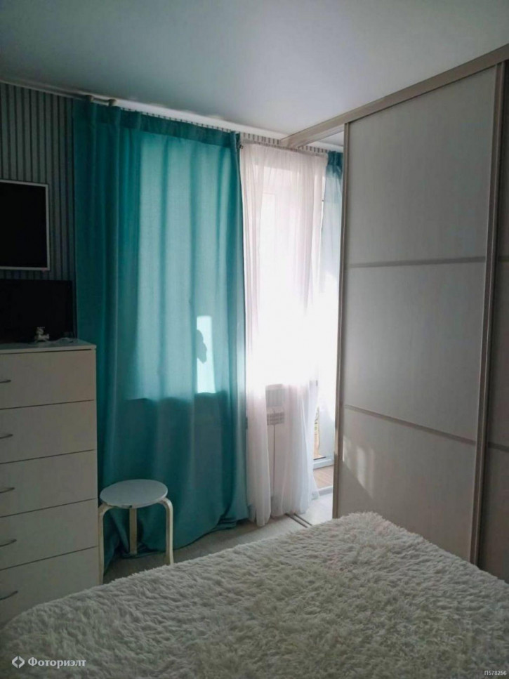 2-комн квартира Весенняя ул, 10В 2-комн квартира Весенняя ул, 10В