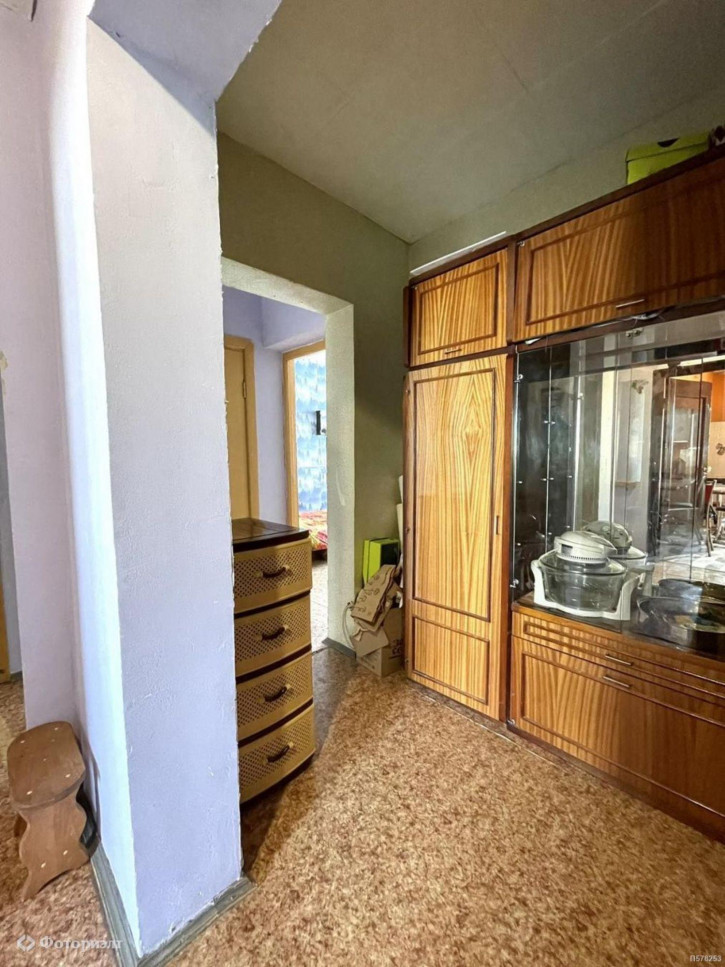 2-комн квартира Скоморохова 1-й проезд, 21 2-комн квартира Скоморохова 1-й проезд, 21