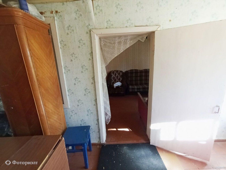 Коттедж/дом Заводской