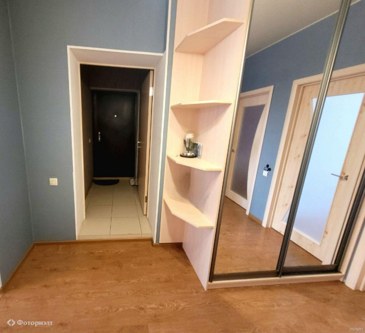 2-комн квартира Нескучный пер, 5