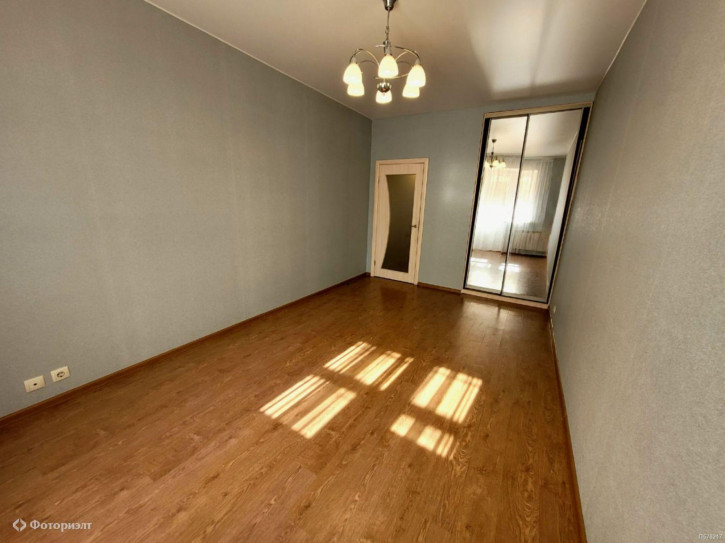 2-комн квартира Нескучный пер, 5