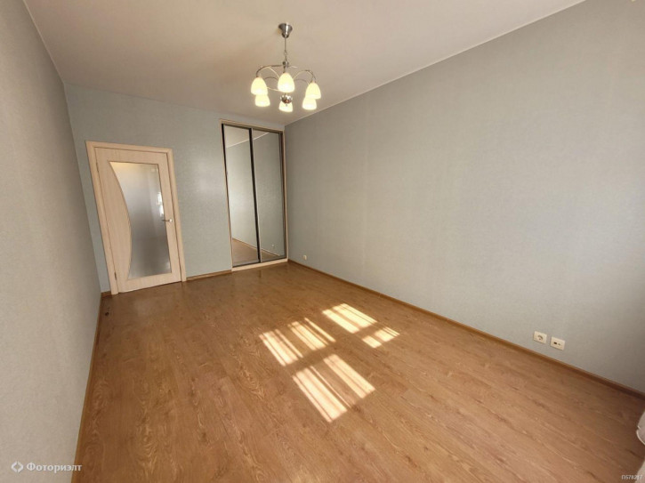 2-комн квартира Нескучный пер, 5