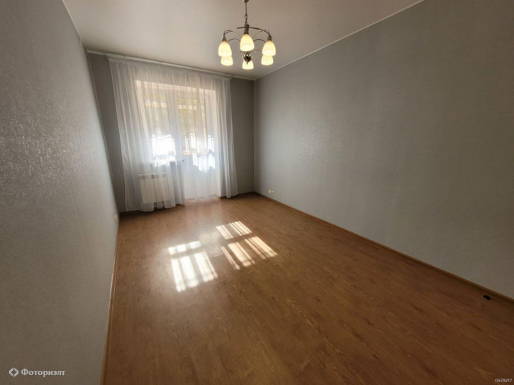 2-комн квартира Нескучный пер, 5