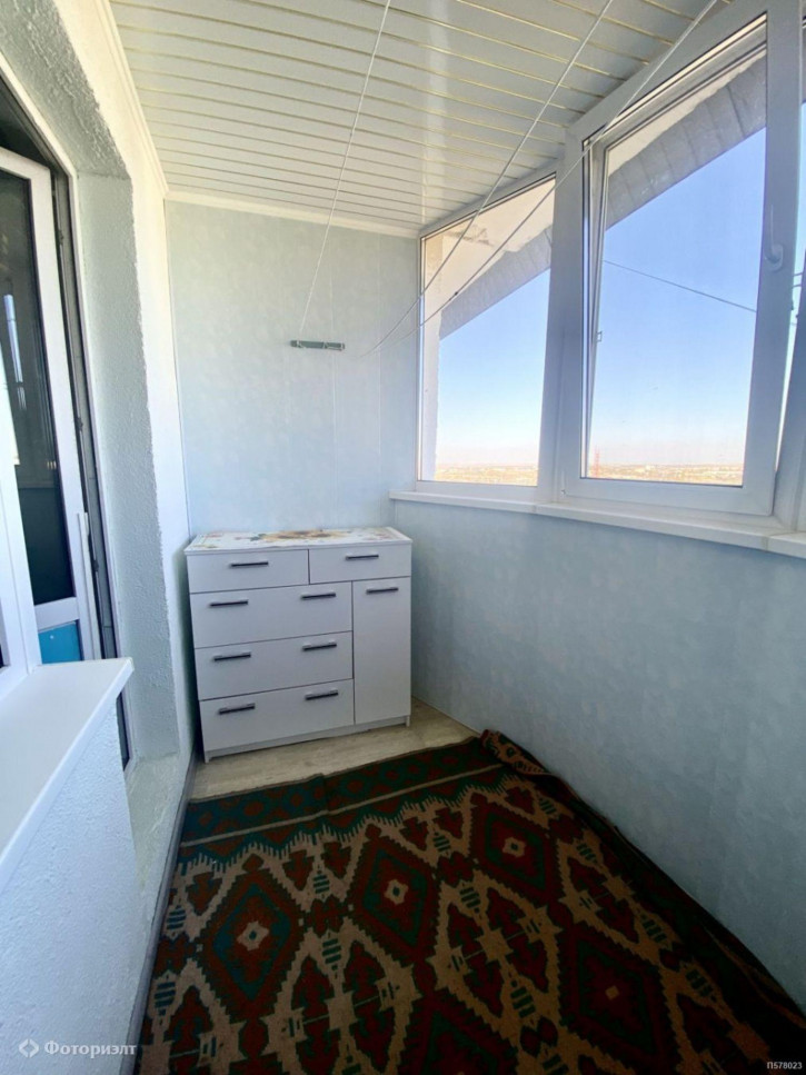 1-комн квартира Моторная ул, 2 1-комн квартира Моторная ул, 2