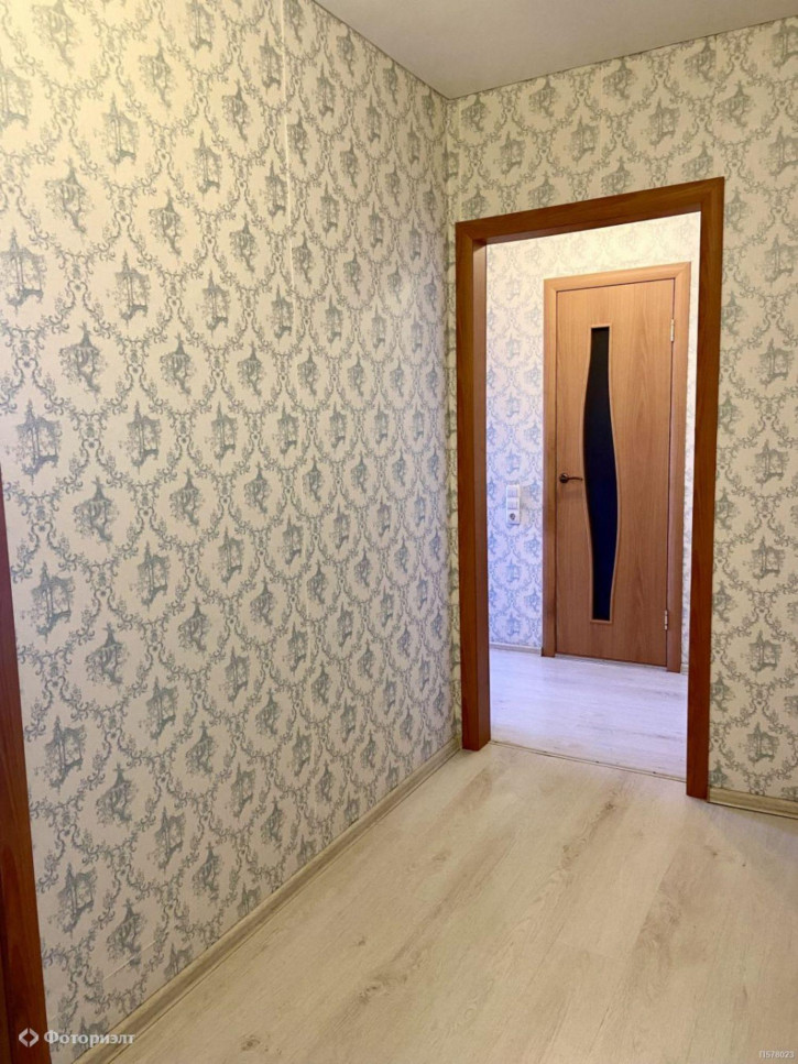 1-комн квартира Моторная ул, 2 1-комн квартира Моторная ул, 2