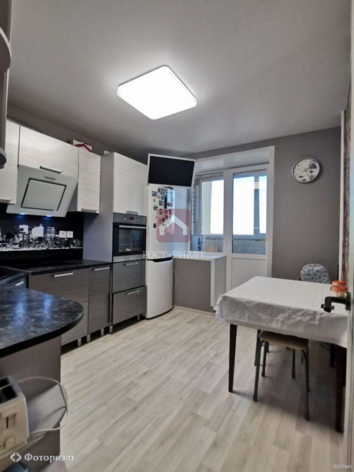 2-комн квартира Воскресенская ул, 34 2-комн квартира Воскресенская ул, 34