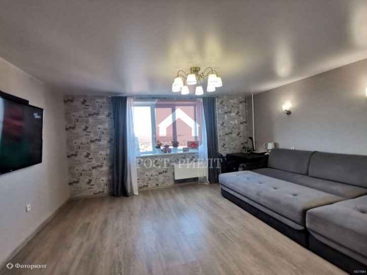 2-комн квартира Воскресенская ул, 34 2-комн квартира Воскресенская ул, 34