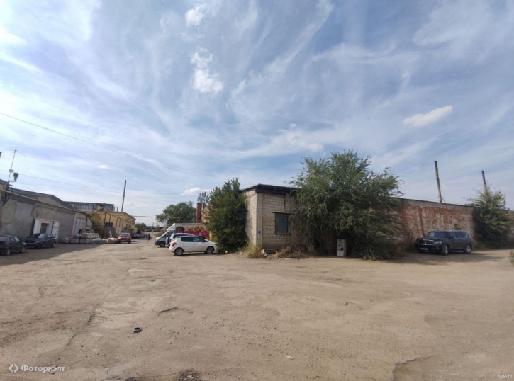 Склад Сокурский тракт, 13