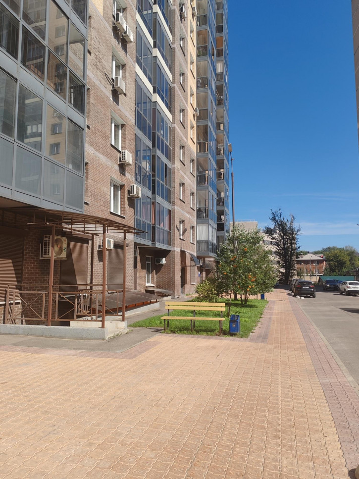 3-комн квартира Седова, 65а/4 3-комн квартира Седова, 65а/4