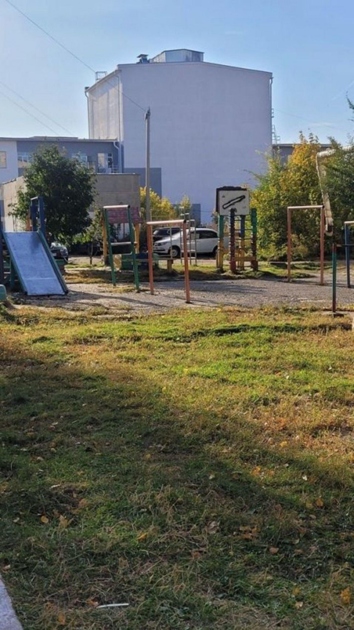 2-комн квартира Дзержинского улица, 31 2-комн квартира Дзержинского улица, 31