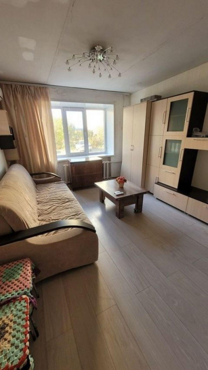 2-комн квартира Дзержинского улица, 31 2-комн квартира Дзержинского улица, 31