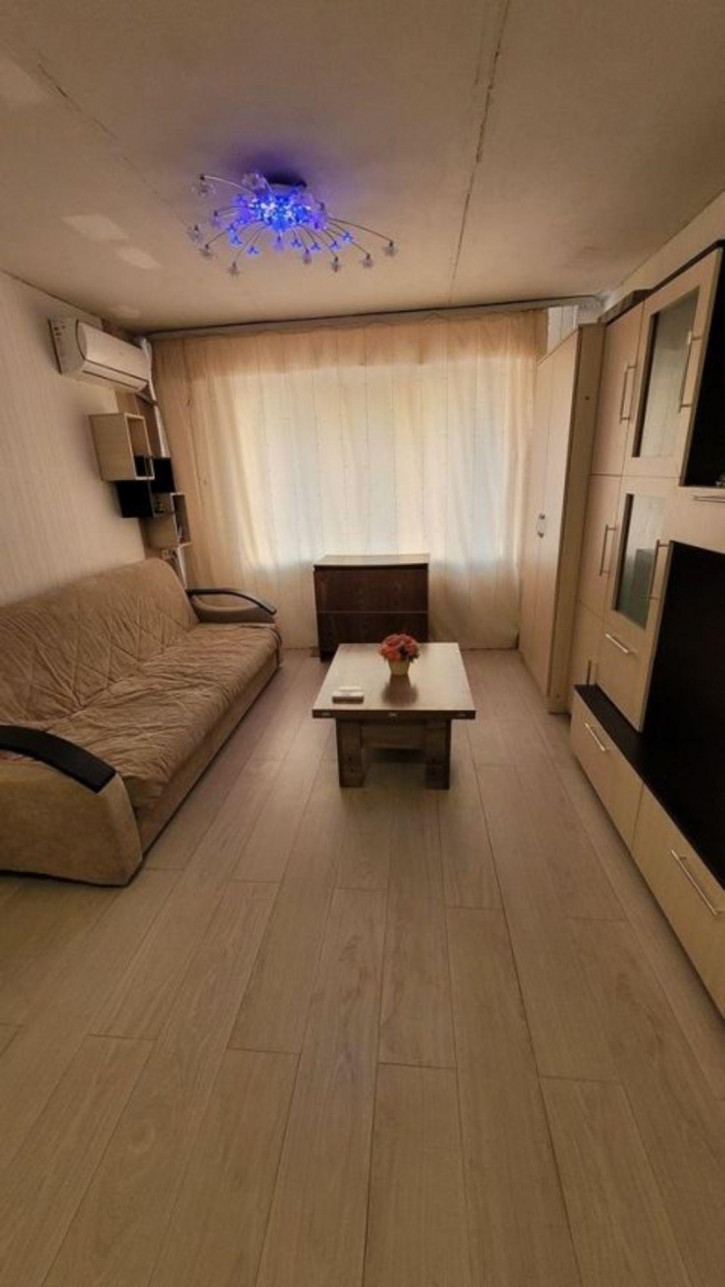 2-комн квартира Дзержинского улица, 31 2-комн квартира Дзержинского улица, 31