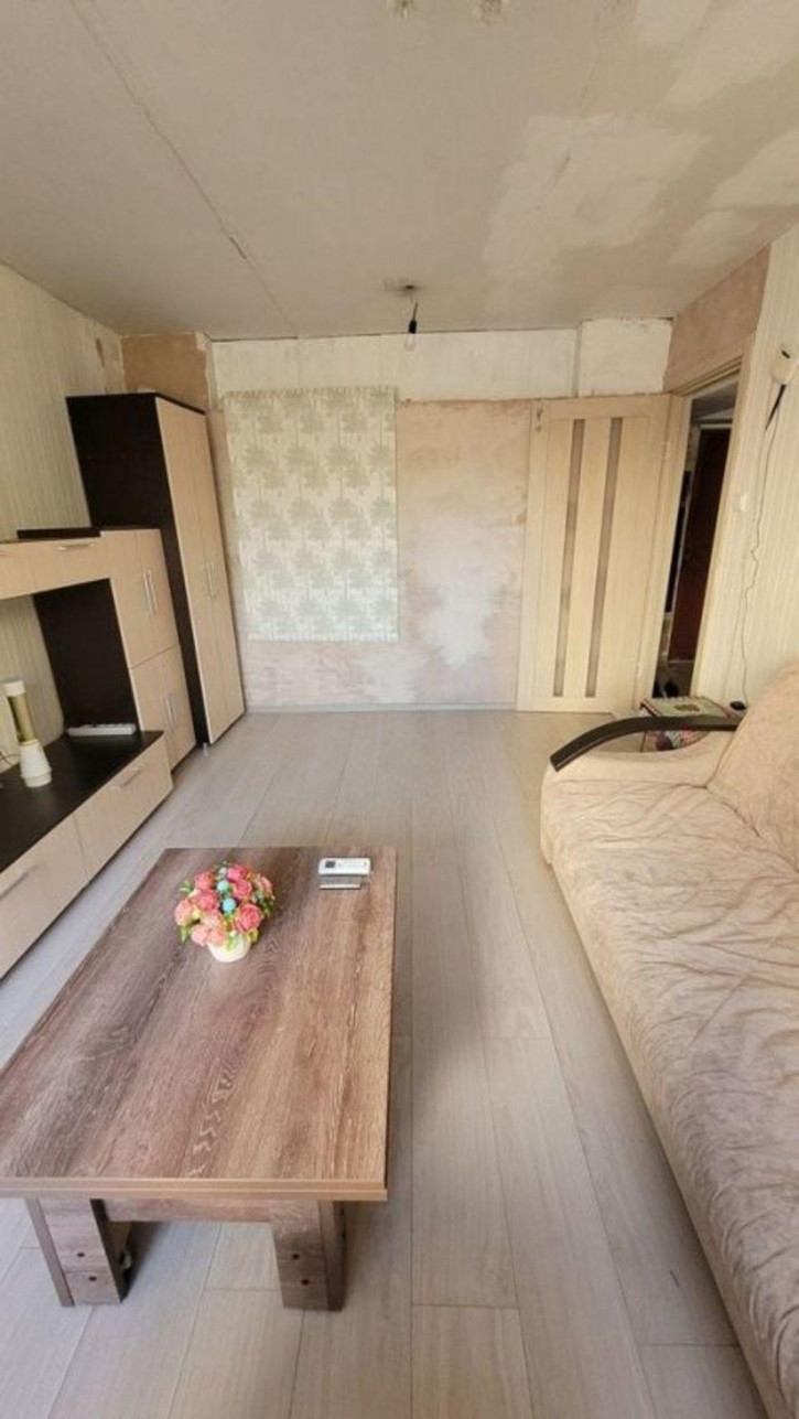 2-комн квартира Дзержинского улица, 31 2-комн квартира Дзержинского улица, 31