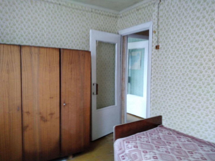 Коттедж/дом Юрьевецкая ул, 115