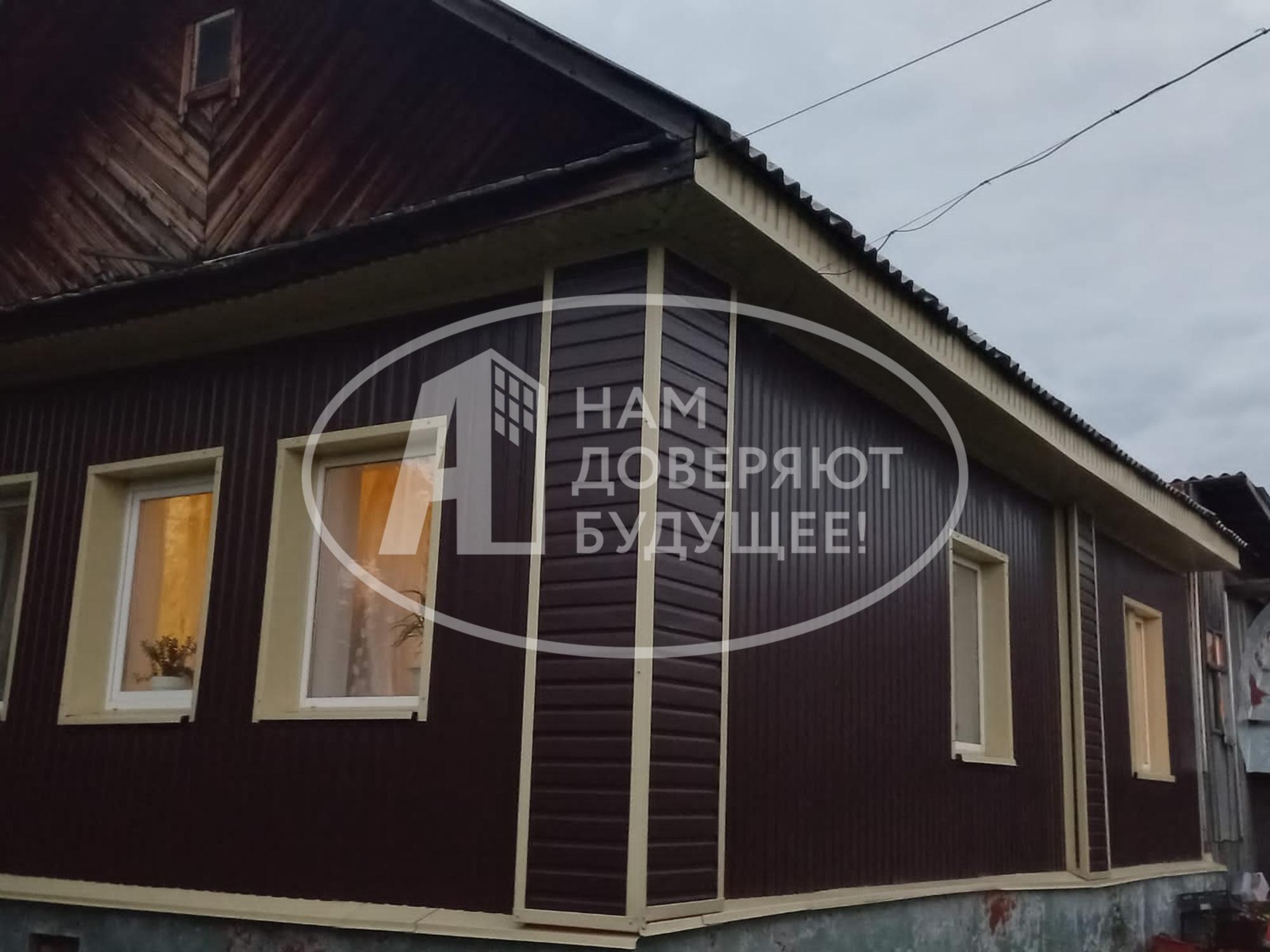 Купить дачу, дом, коттедж за 2 760 000 рублей на Таныпский переулок