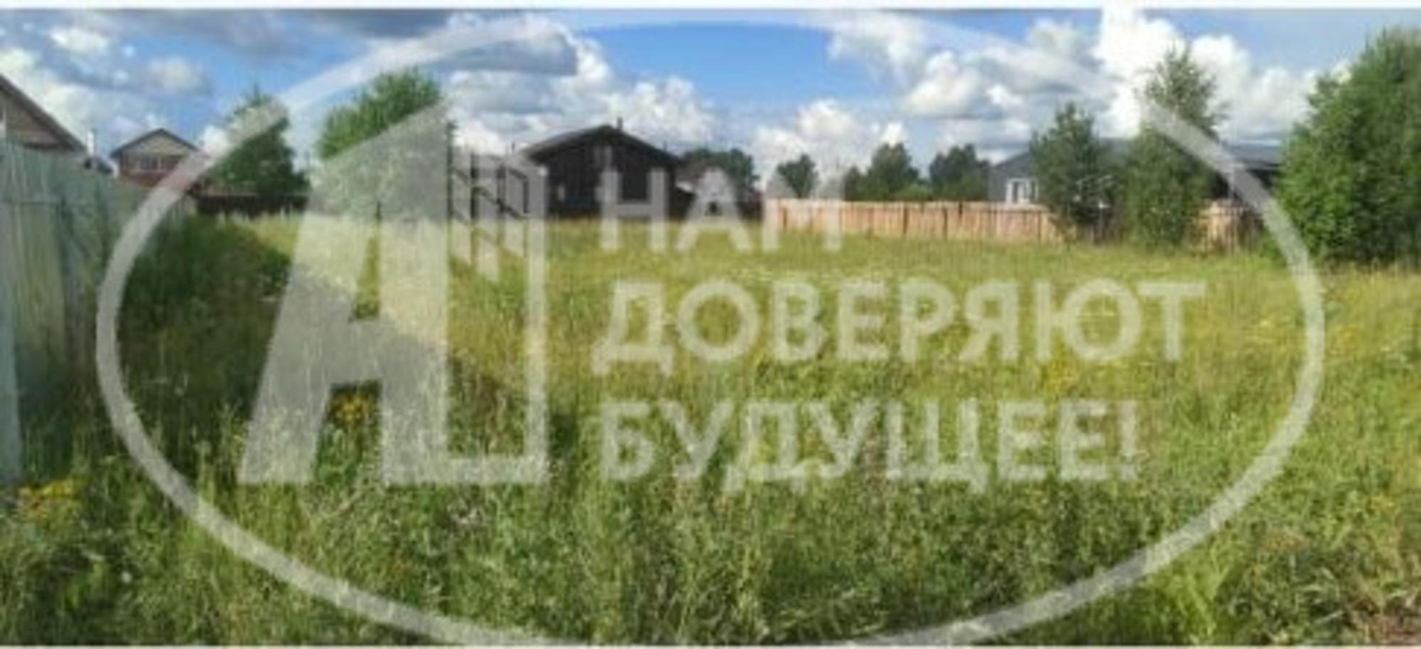 Купить землю, земельный участок за 1 550 000 рублей на улица Медный Лог, 80